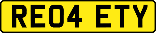 RE04ETY