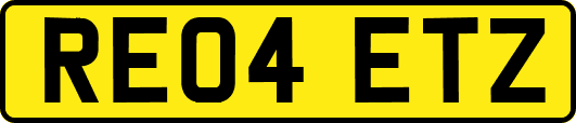 RE04ETZ