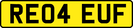 RE04EUF