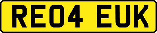 RE04EUK