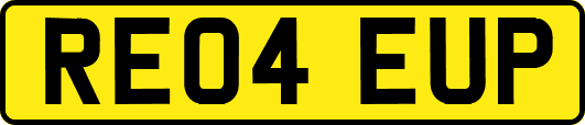 RE04EUP