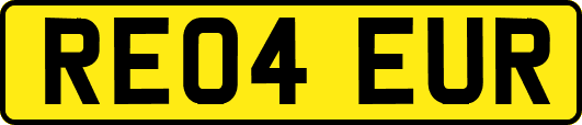 RE04EUR