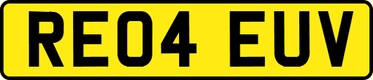 RE04EUV