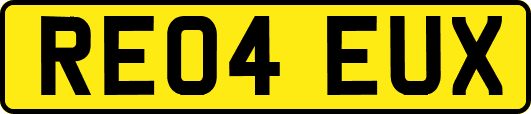 RE04EUX