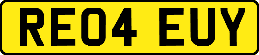 RE04EUY