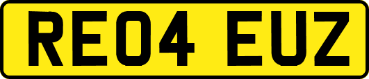 RE04EUZ