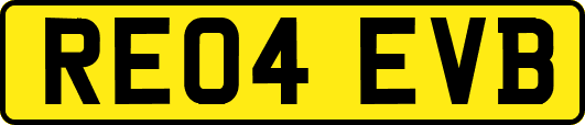 RE04EVB