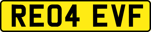 RE04EVF