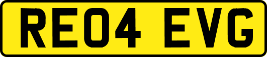 RE04EVG