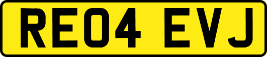RE04EVJ