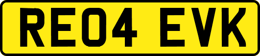 RE04EVK