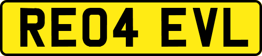 RE04EVL