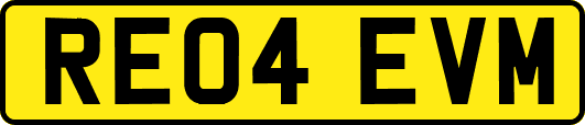 RE04EVM