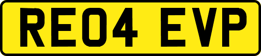 RE04EVP