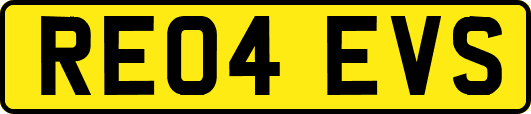 RE04EVS