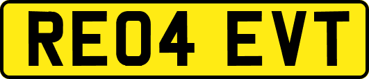 RE04EVT