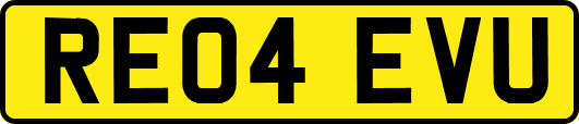RE04EVU