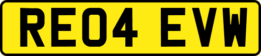 RE04EVW