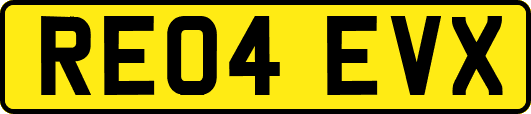 RE04EVX