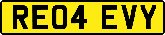 RE04EVY