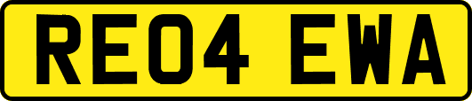 RE04EWA