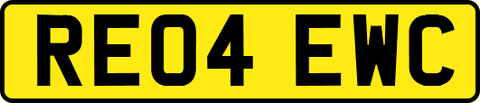 RE04EWC