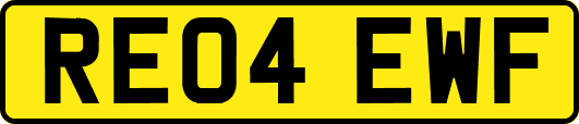 RE04EWF