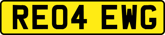 RE04EWG