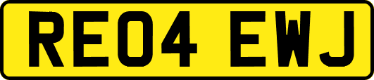 RE04EWJ