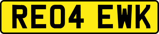 RE04EWK
