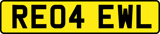 RE04EWL