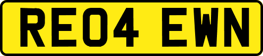 RE04EWN