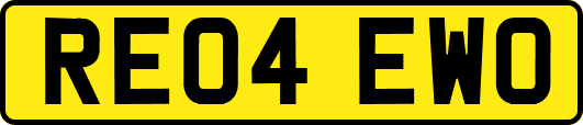RE04EWO