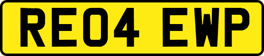 RE04EWP