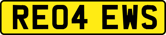 RE04EWS