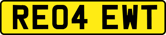 RE04EWT