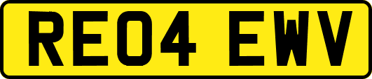 RE04EWV