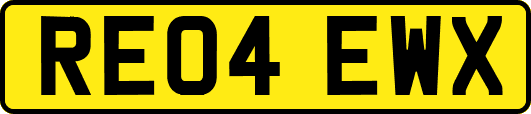 RE04EWX