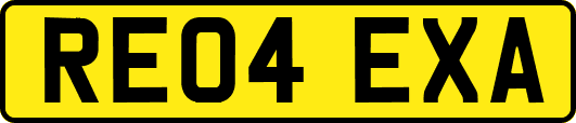 RE04EXA