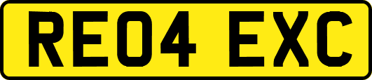 RE04EXC