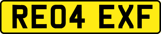 RE04EXF