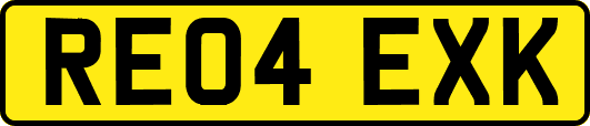RE04EXK