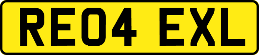 RE04EXL