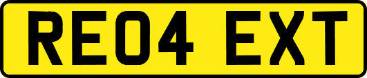 RE04EXT