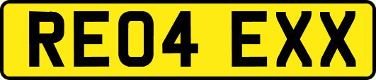 RE04EXX