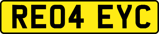 RE04EYC