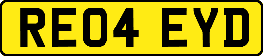 RE04EYD