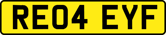 RE04EYF