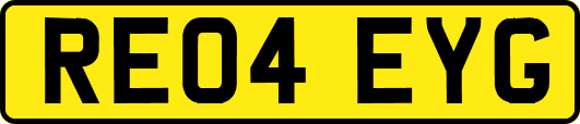 RE04EYG