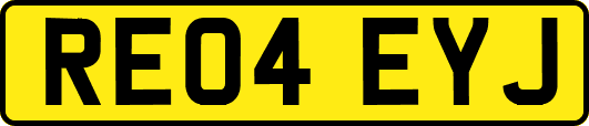 RE04EYJ